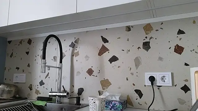 chantatummm online show from 03/13/26, 06:31