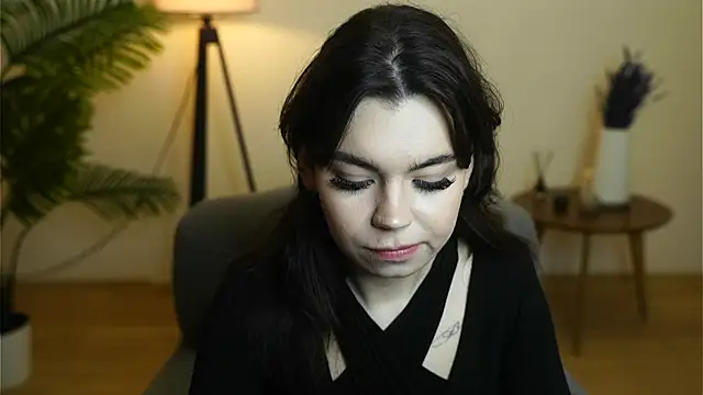 Snapshot of PerlaTurro chatting on 02/24/26, 10:24 PerlaTurro online show from 02/24/26, 10:24