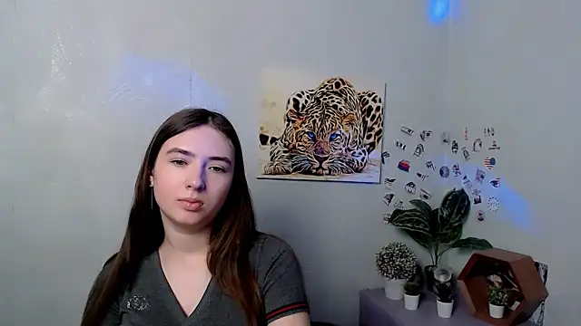 AnnaFlirt  online show from 02/24/26, 12:25