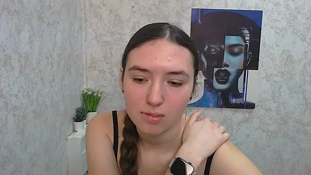 AnnaFlirt  online show from 02/28/26, 09:54