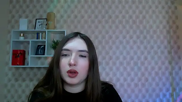 AnnaFlirt  online show from 03/11/26, 08:31