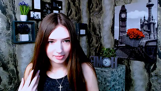 AnnaFlirt  online show from 03/21/26, 10:42