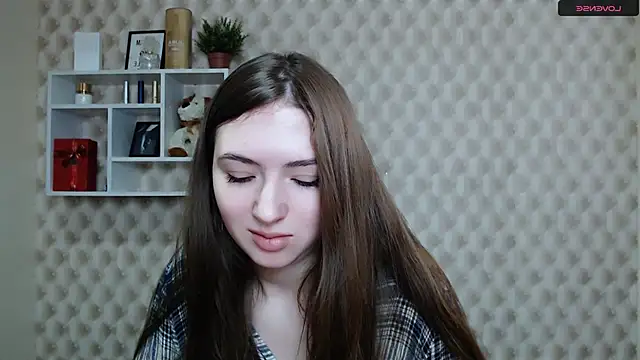 AnnaFlirt  online show from 04/19/26, 09:08