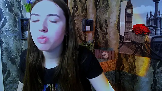 AnnaFlirt  online show from 06/04/26, 09:59