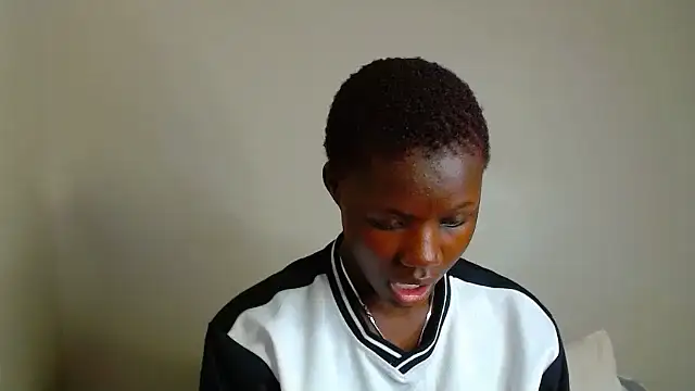 Melanin07 online show from 05/21/26, 07:43