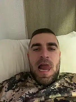 VANYA1997 online show from 03/03/26, 01:06