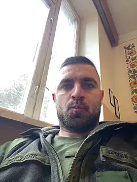 VANYA1997 online show from 03/09/26, 07:12