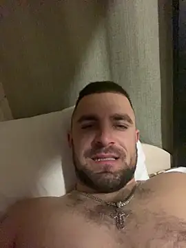 VANYA1997 online show from 03/09/26, 07:40