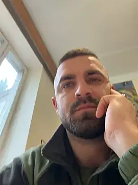 VANYA1997 online show from 03/31/26, 06:14