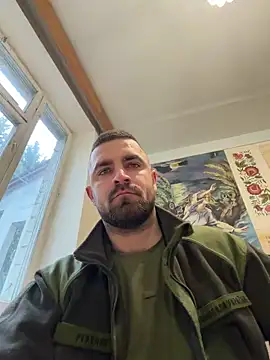 VANYA1997 online show from 04/01/26, 06:14