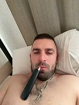 VANYA1997 online show from 04/14/26, 09:04