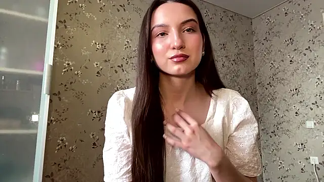 Dinadream online show from 03/16/26, 12:09