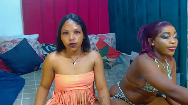 Goldenbutchy online show from 04/12/26, 08:25