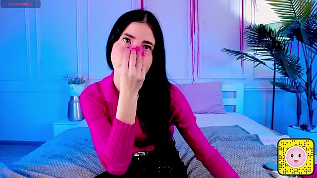 EmilyRamsey online show from 03/16/26, 05:44