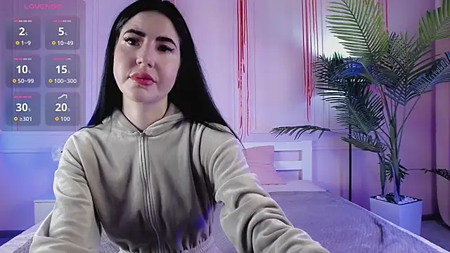 EmilyRamsey online show from 04/07/26, 04:07