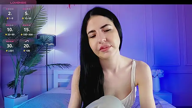 EmilyRamsey online show from 04/15/26, 08:20