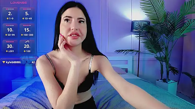 EmilyRamsey online show from 04/16/26, 09:39