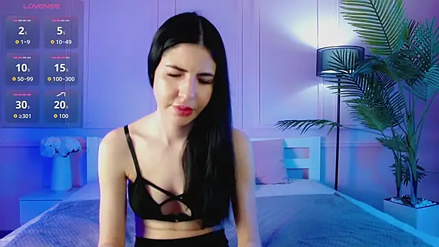 EmilyRamsey online show from 04/17/26, 06:00