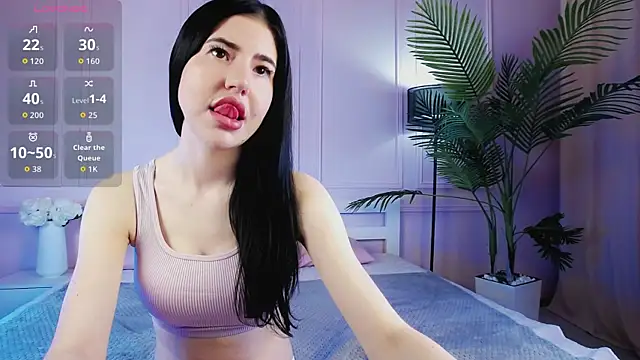 EmilyRamsey online show from 04/28/26, 07:19