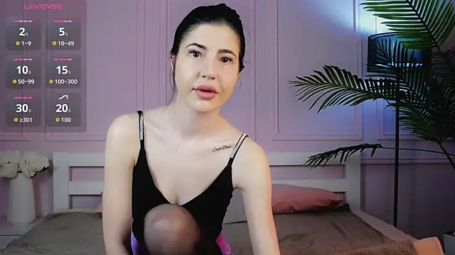 EmilyRamsey online show from 04/29/26, 08:26