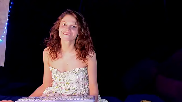 Ingrid Cortez online show from 03/09/26, 08:35