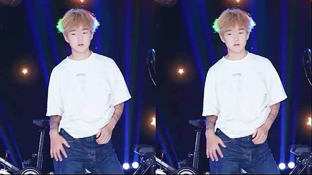 AOA-boy online show from 07/17/26, 06:20