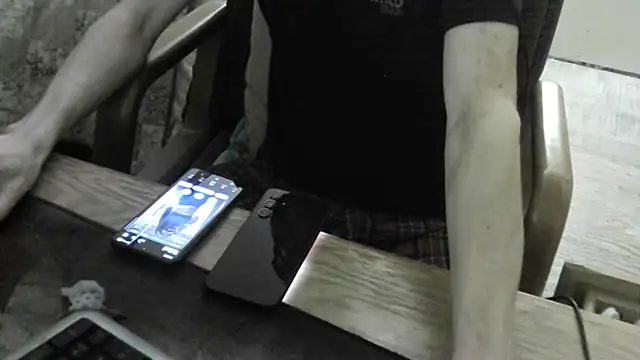 FiSTALiTY online show from 04/11/26, 10:19