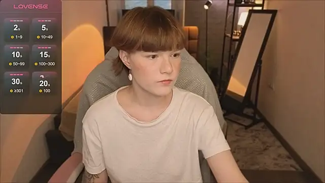  DreamLuna1  online show from 03/07/26, 12:35