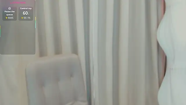 daniela-rush online show from 05/08/26, 01:33