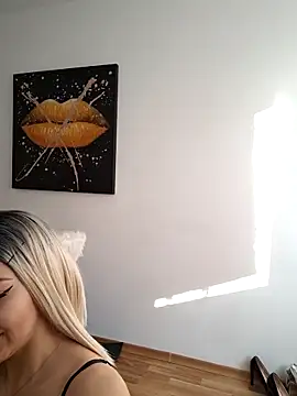 DaisyLuvsYou  online show from 03/08/26, 06:17