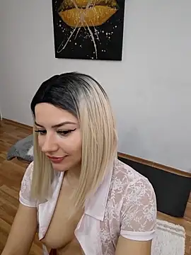 DaisyLuvsYou  online show from 03/18/26, 05:10