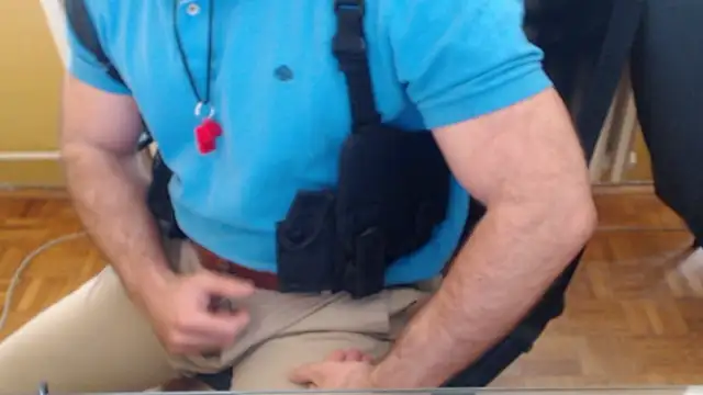 Coach 85 online show from 03/12/26, 09:37