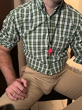 Coach 85 online show from 07/15/26, 12:05
