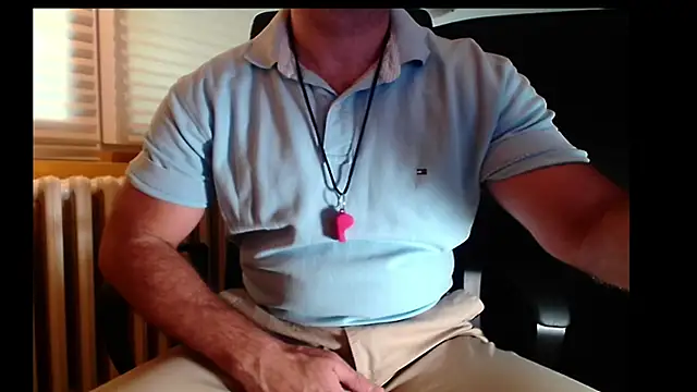 Coach 85 online show from 08/06/26, 01:35