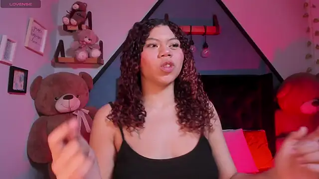 nathasha ebony online show from 04/05/26, 12:35