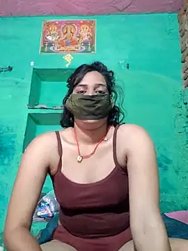 Poonam bhoji online show from 03/07/26, 09:28