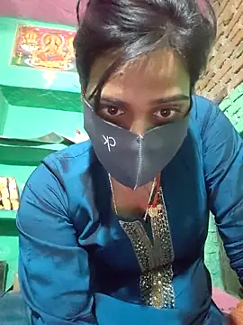 Poonam bhoji online show from 03/17/26, 02:20