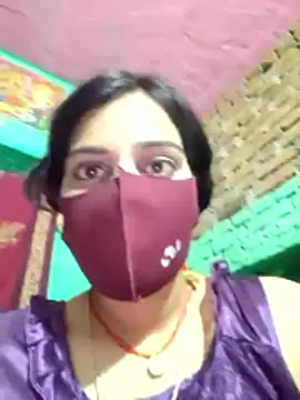 Snapshot of Poonam_bhoji chatting on 04/25/26, 08:50 Poonam bhoji online show from 04/25/26, 08:50