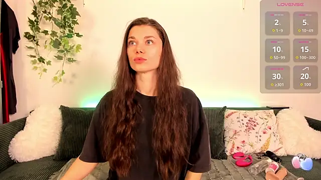  Eva Vibe  online show from 03/10/26, 08:30