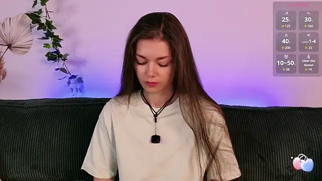 Snapshot of _Eva_Vibe_ chatting on 06/12/26, 07:51 Eva Vibe online show from 06/12/26, 07:51