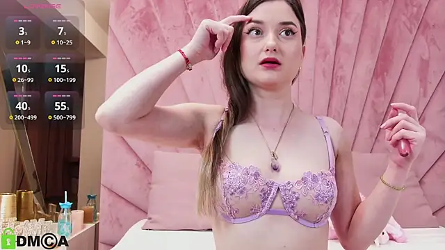 JessicaBay online show from 04/18/26, 04:27