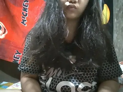 Snapshot of Flowerbebe chatting on 02/25/26, 08:13 Flowerbebe online show from 02/25/26, 08:13