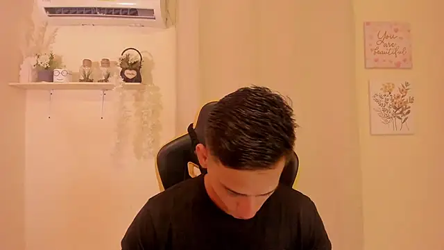 sexy andres01 online show from 03/13/26, 05:03