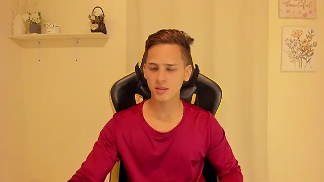 sexy andres01 online show from 05/28/26, 04:32