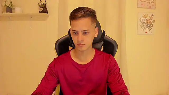 sexy andres01 online show from 06/24/26, 02:16