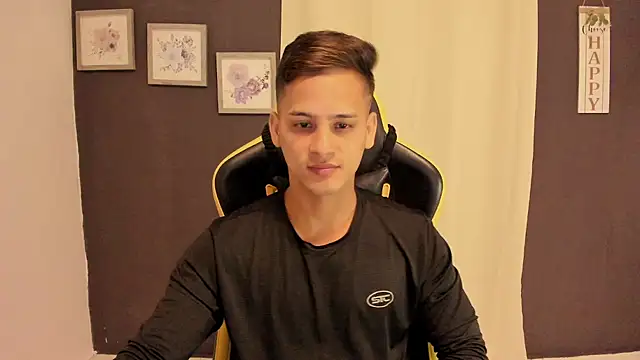 sexy andres01 online show from 07/24/26, 11:47