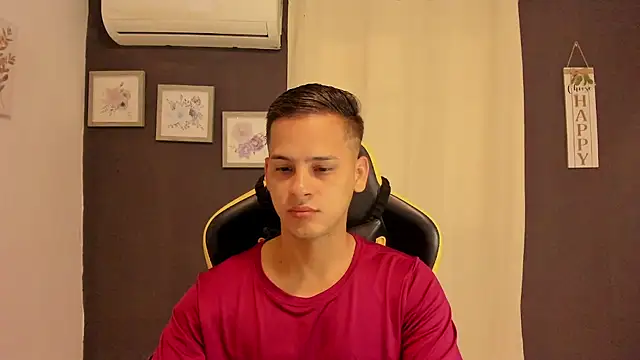 sexy andres01 online show from 07/25/26, 02:25