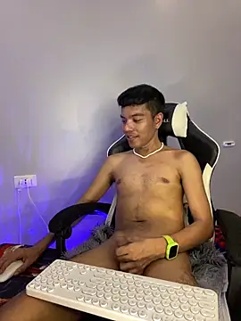 asian darlingcummersxXx online show from 03/17/26, 03:44