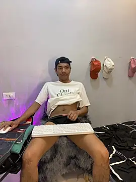 asian darlingcummersxXx online show from 04/06/26, 10:54