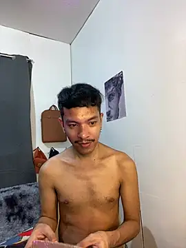 asian darlingcummersxXx online show from 04/29/26, 05:30